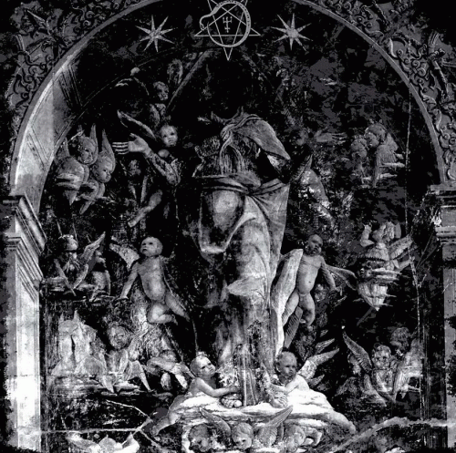 Grima Morstua : Illustratio per Horribilem Obscuritatem